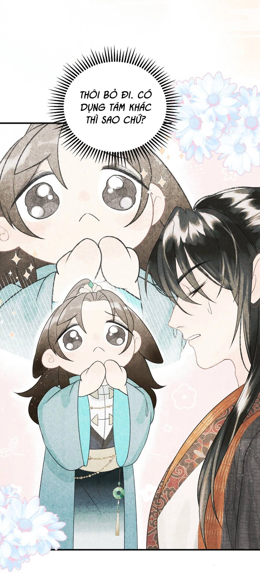 Tiểu Phú Bà Của Đại Tướng Quân Chapter 4 - 27