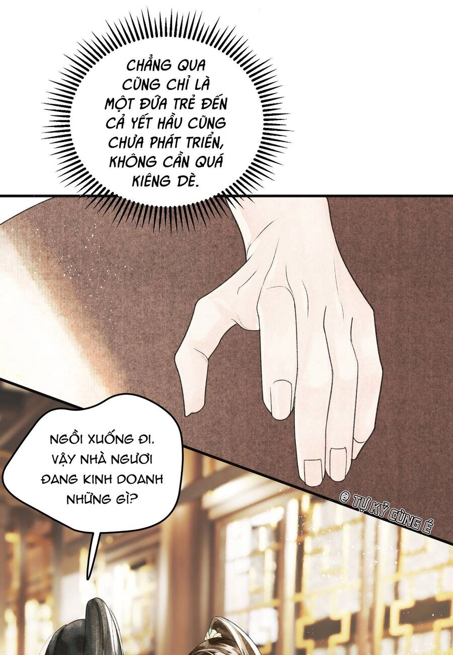 Tiểu Phú Bà Của Đại Tướng Quân Chapter 4 - 28