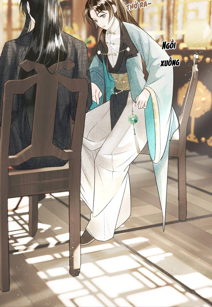 Tiểu Phú Bà Của Đại Tướng Quân Chapter 4 - 29