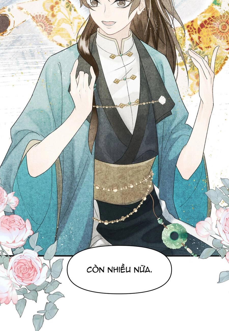 Tiểu Phú Bà Của Đại Tướng Quân Chapter 4 - 31