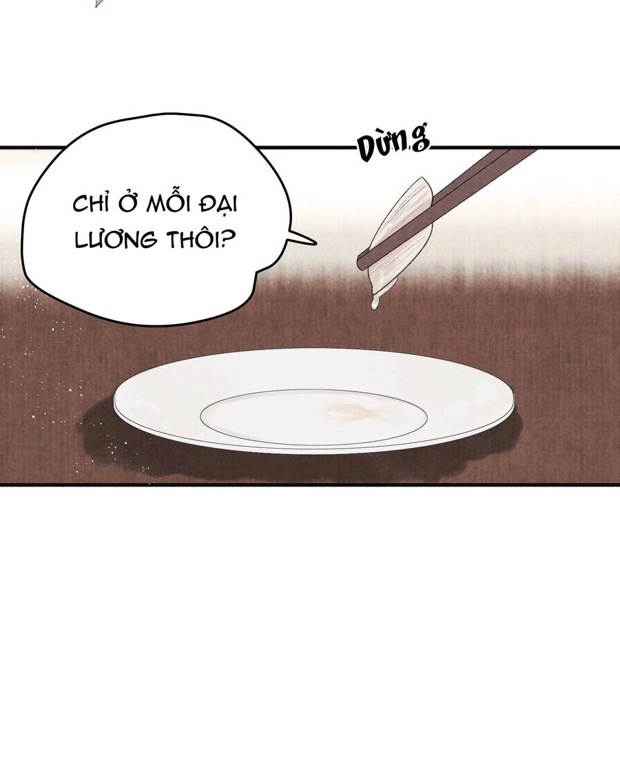 Tiểu Phú Bà Của Đại Tướng Quân Chapter 4 - 32