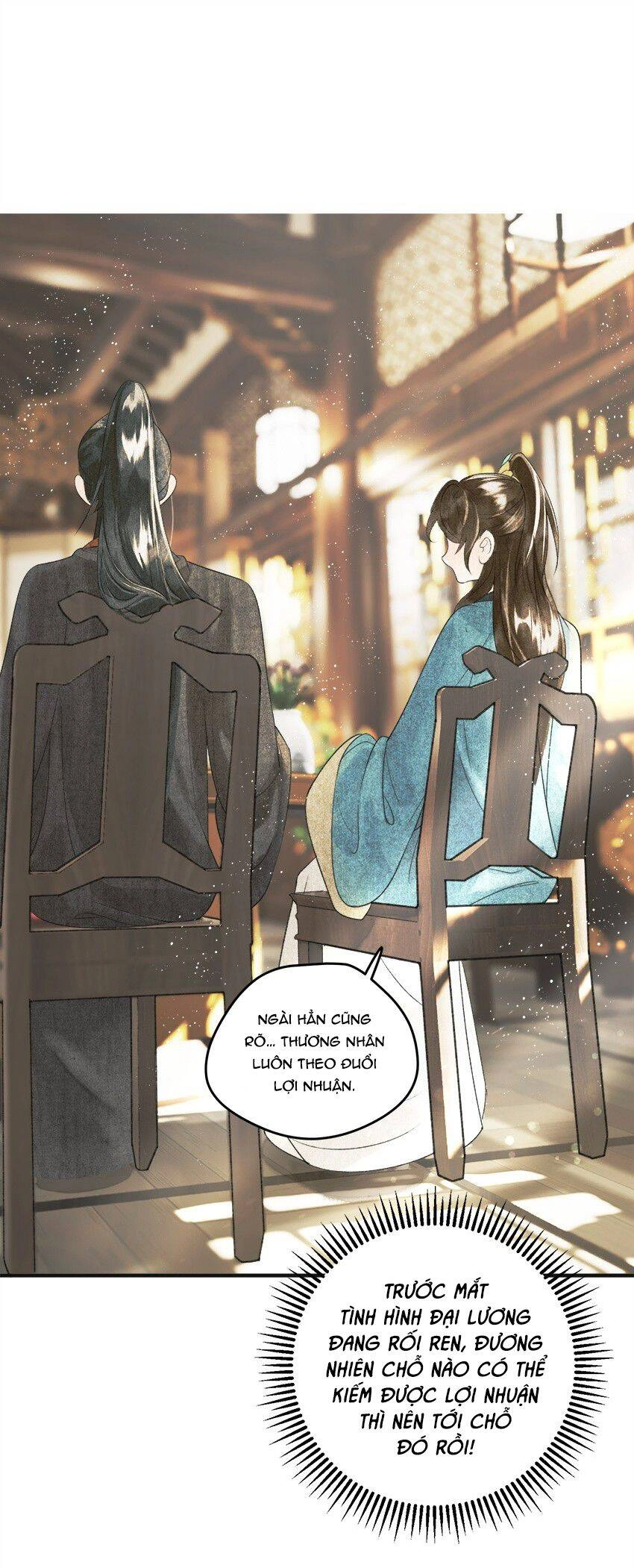 Tiểu Phú Bà Của Đại Tướng Quân Chapter 4 - 33