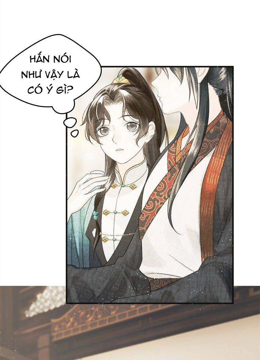 Tiểu Phú Bà Của Đại Tướng Quân Chapter 4 - 35