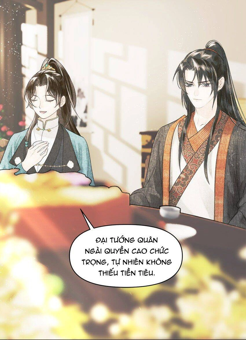 Tiểu Phú Bà Của Đại Tướng Quân Chapter 4 - 36