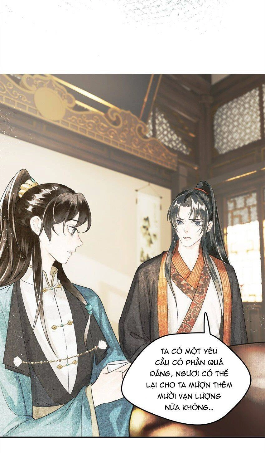 Tiểu Phú Bà Của Đại Tướng Quân Chapter 4 - 38