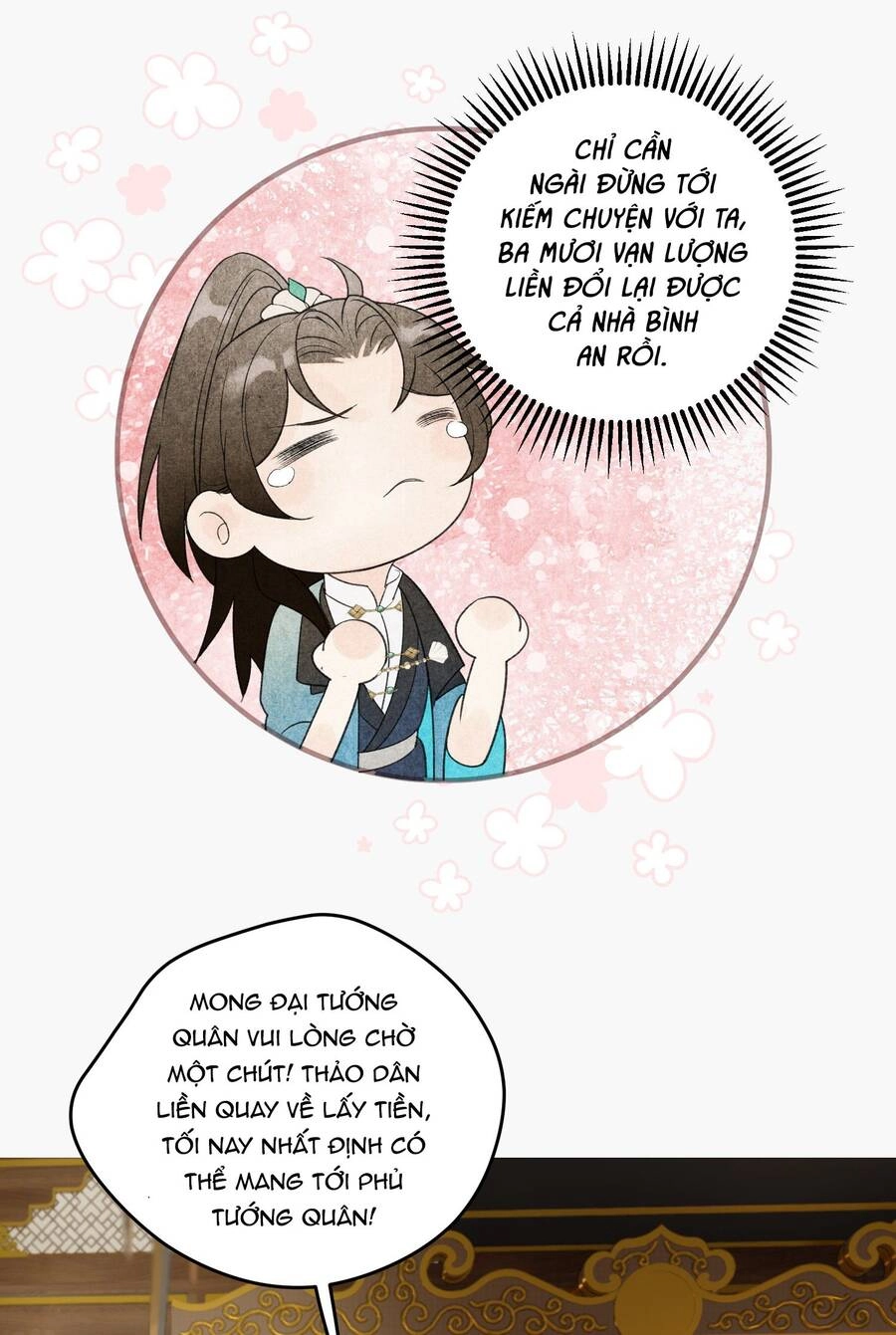 Tiểu Phú Bà Của Đại Tướng Quân Chapter 4 - 41