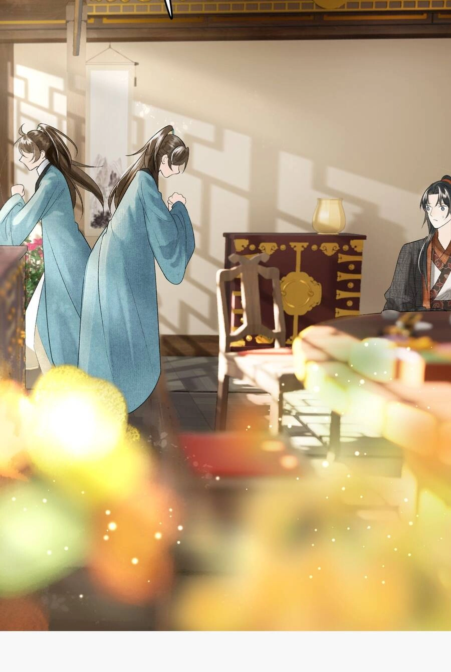 Tiểu Phú Bà Của Đại Tướng Quân Chapter 4 - 42