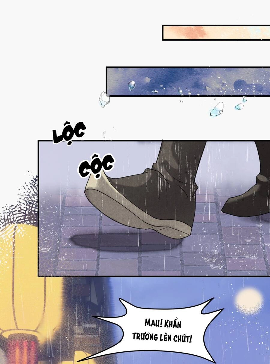 Tiểu Phú Bà Của Đại Tướng Quân Chapter 4 - 43