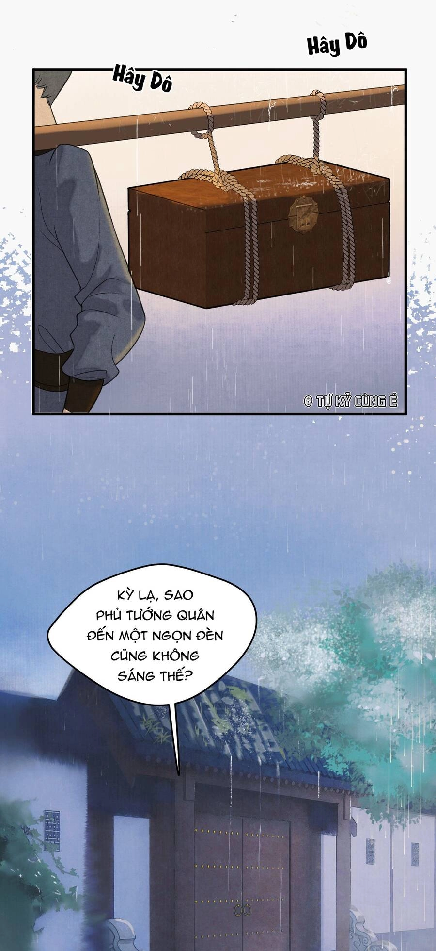 Tiểu Phú Bà Của Đại Tướng Quân Chapter 4 - 45