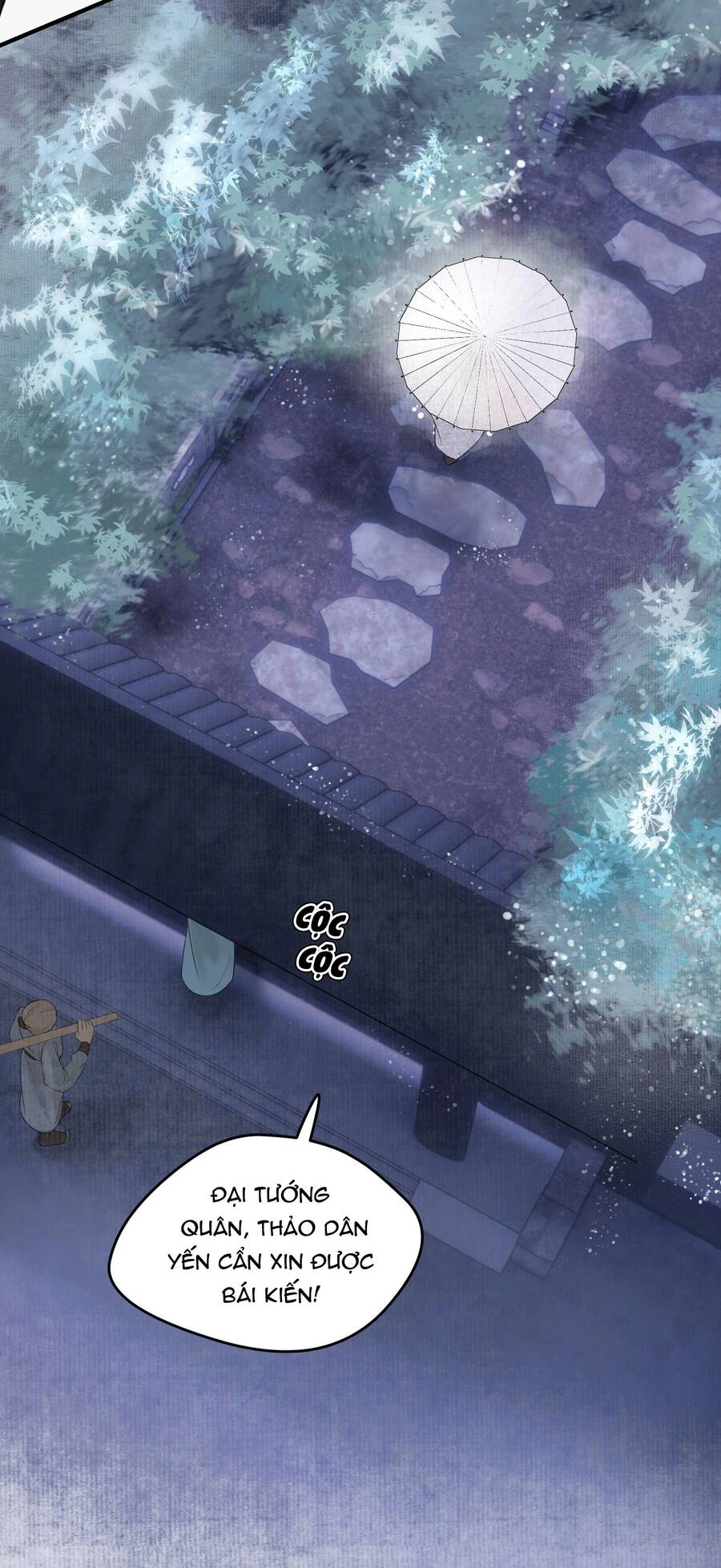 Tiểu Phú Bà Của Đại Tướng Quân Chapter 4 - 47