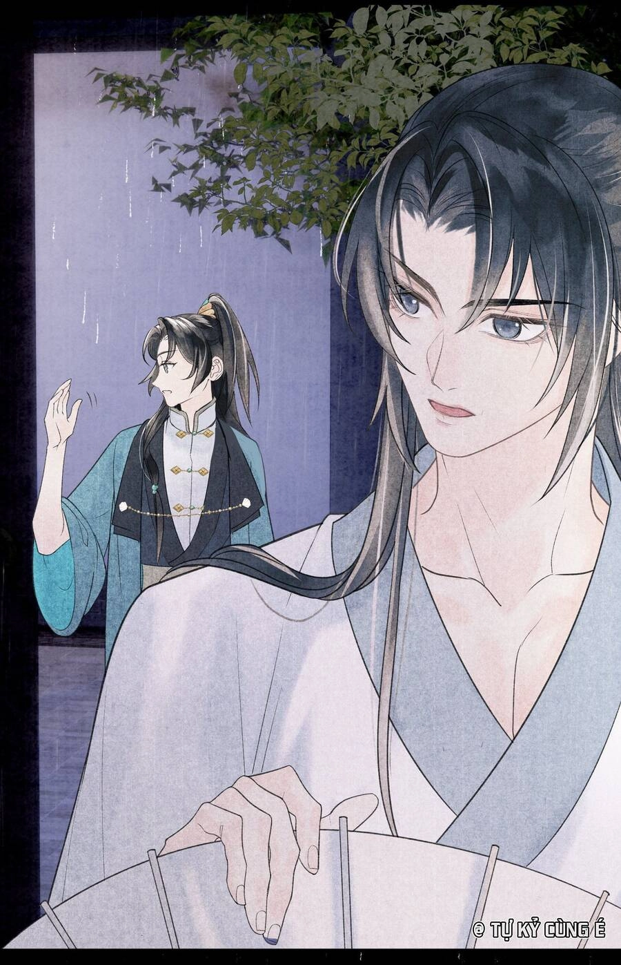 Tiểu Phú Bà Của Đại Tướng Quân Chapter 4 - 51