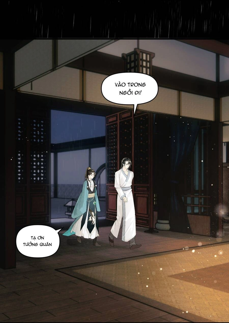 Tiểu Phú Bà Của Đại Tướng Quân Chapter 5 - 4