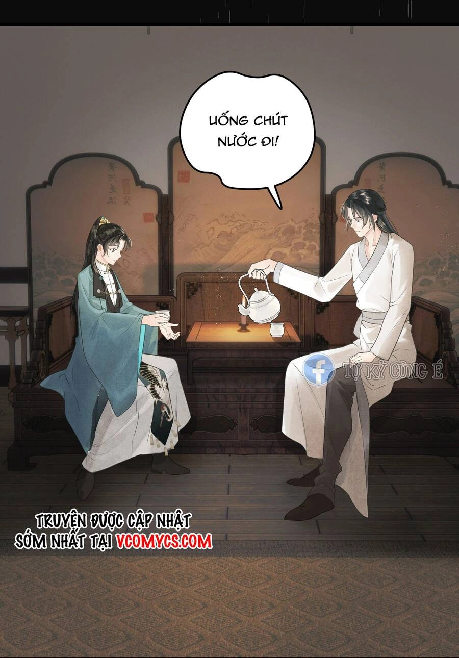 Tiểu Phú Bà Của Đại Tướng Quân Chapter 5 - 9