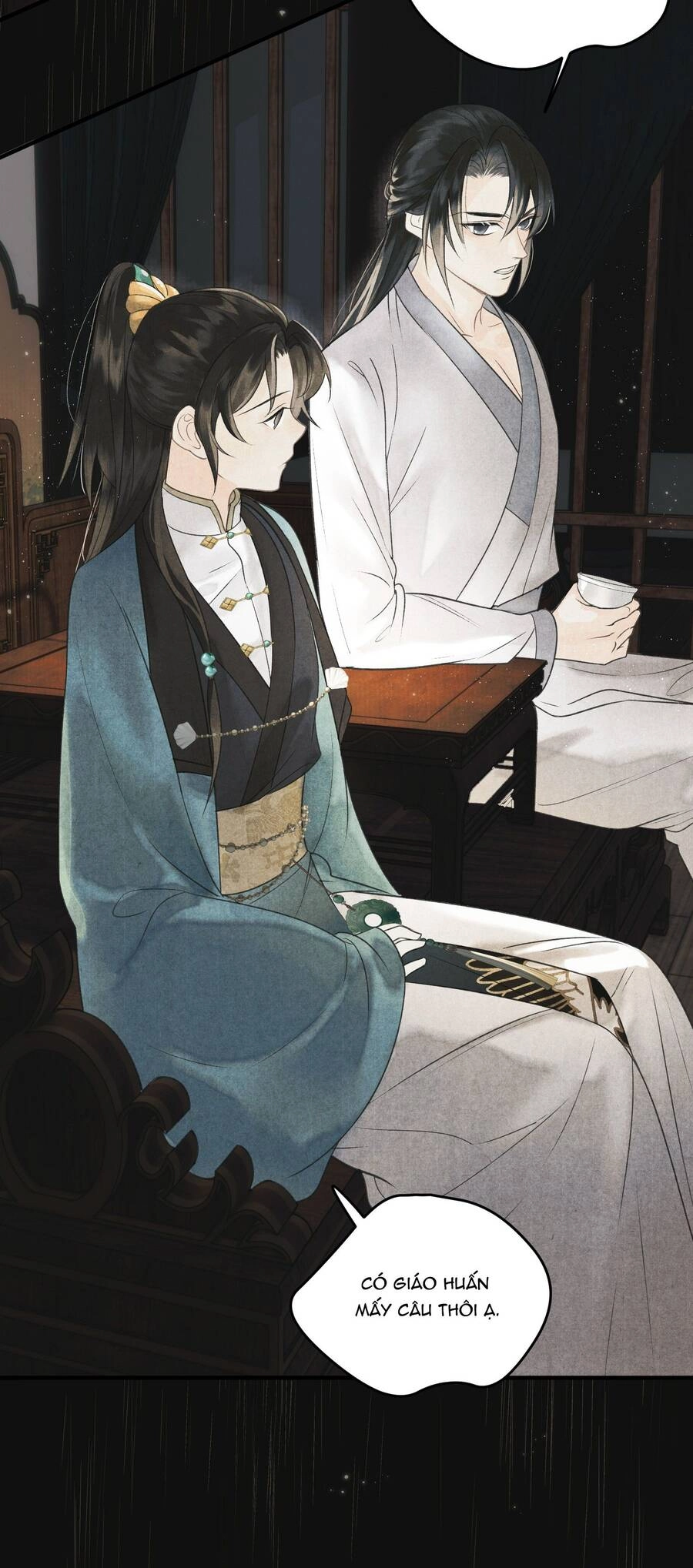 Tiểu Phú Bà Của Đại Tướng Quân Chapter 5 - 18