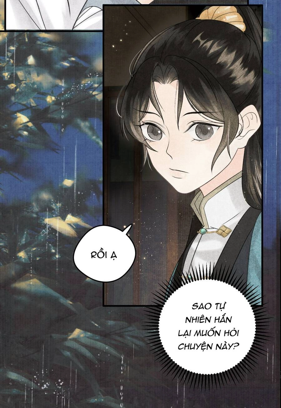 Tiểu Phú Bà Của Đại Tướng Quân Chapter 5 - 20