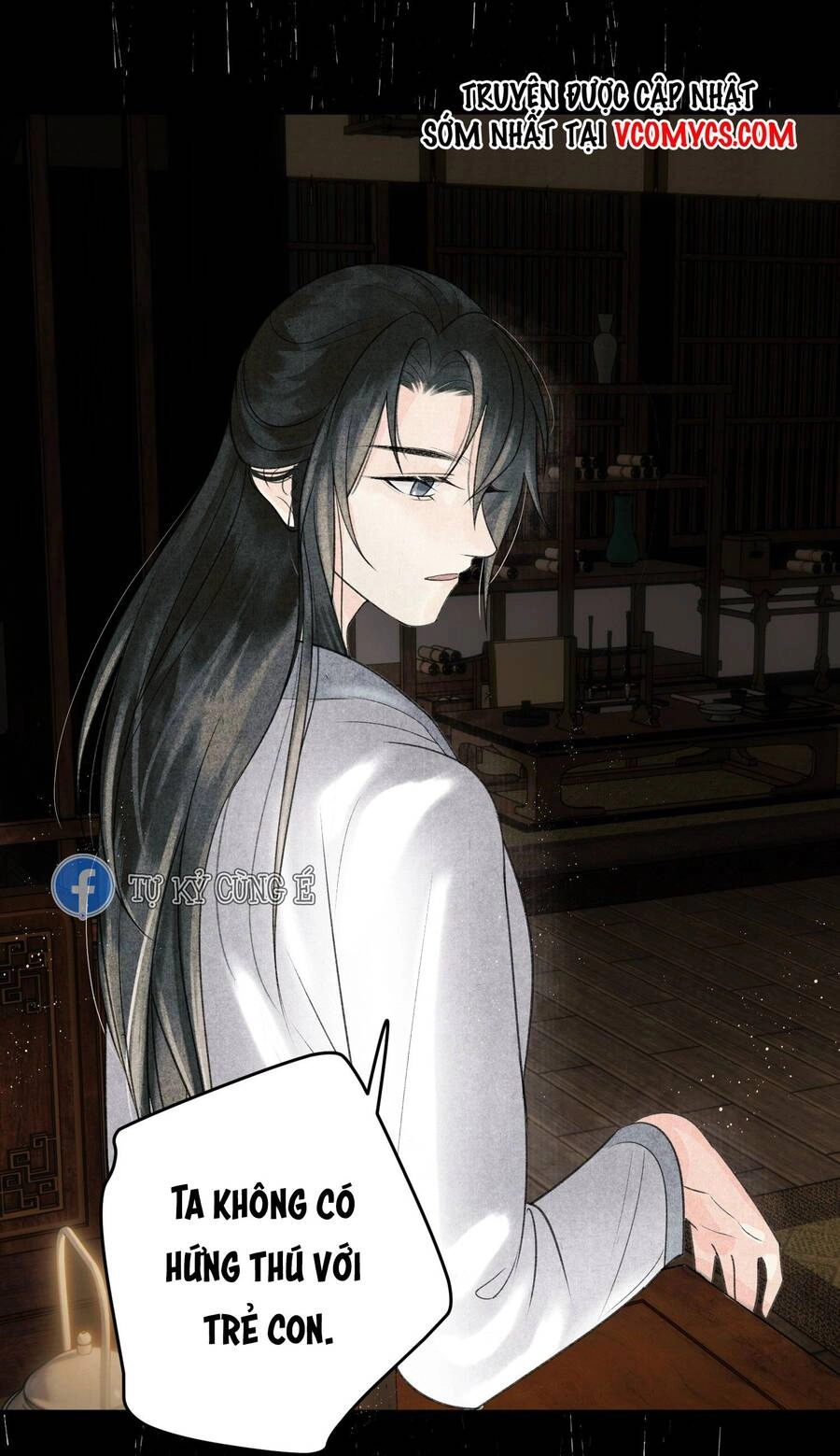 Tiểu Phú Bà Của Đại Tướng Quân Chapter 5 - 26