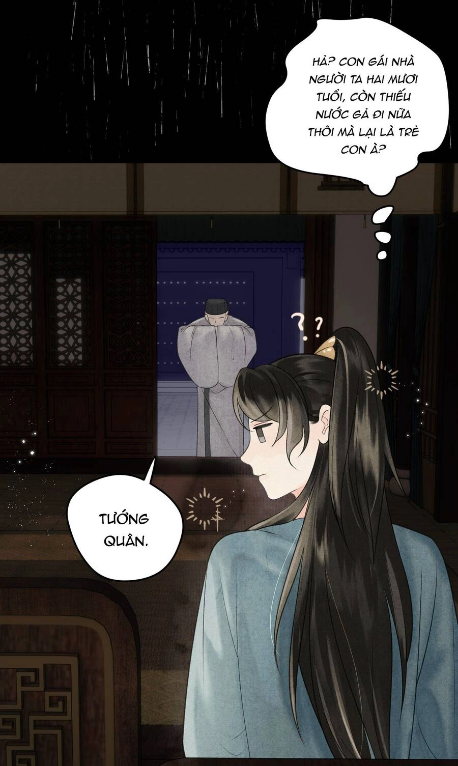 Tiểu Phú Bà Của Đại Tướng Quân Chapter 5 - 27