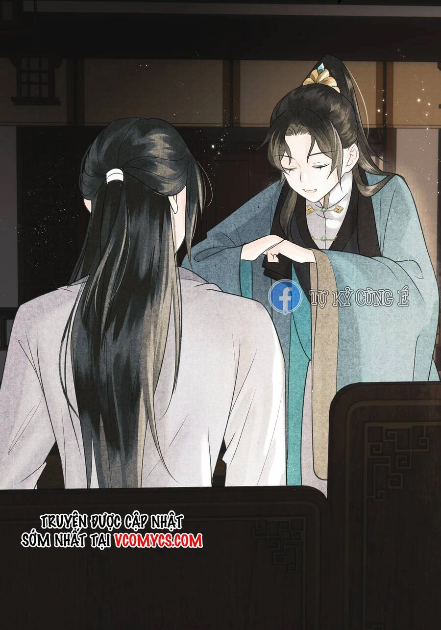 Tiểu Phú Bà Của Đại Tướng Quân Chapter 5 - 31