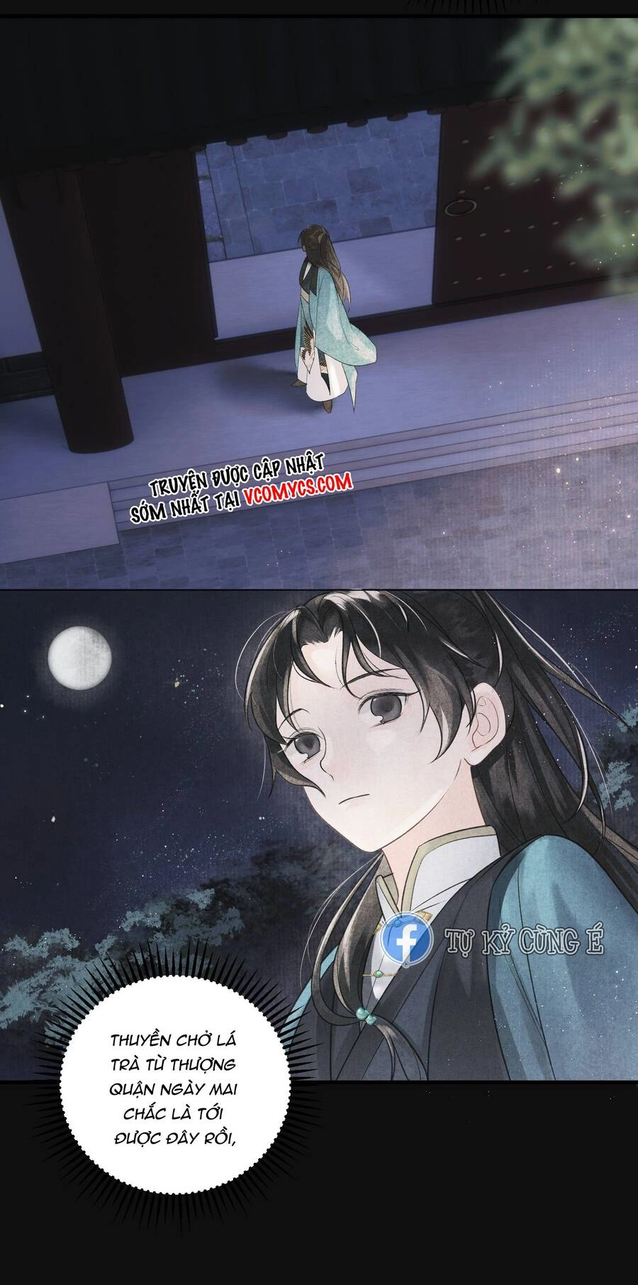 Tiểu Phú Bà Của Đại Tướng Quân Chapter 5 - 33