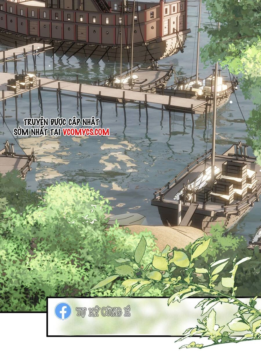 Tiểu Phú Bà Của Đại Tướng Quân Chapter 6 - 4