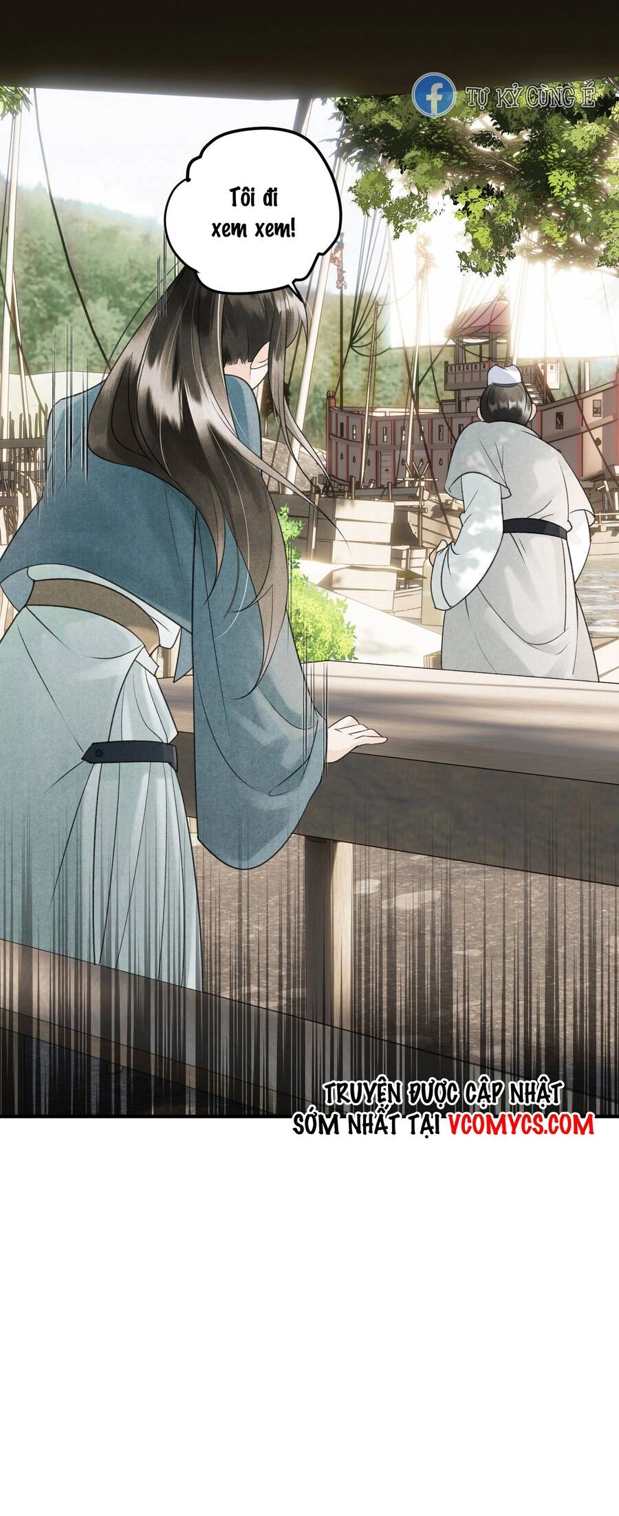 Tiểu Phú Bà Của Đại Tướng Quân Chapter 6 - 10