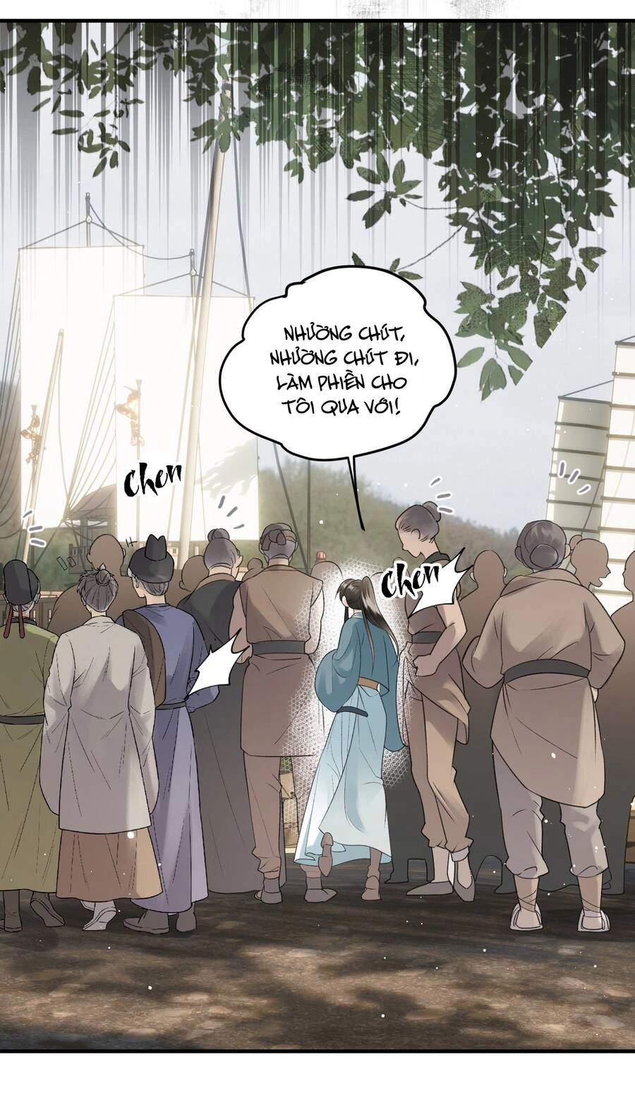 Tiểu Phú Bà Của Đại Tướng Quân Chapter 6 - 12