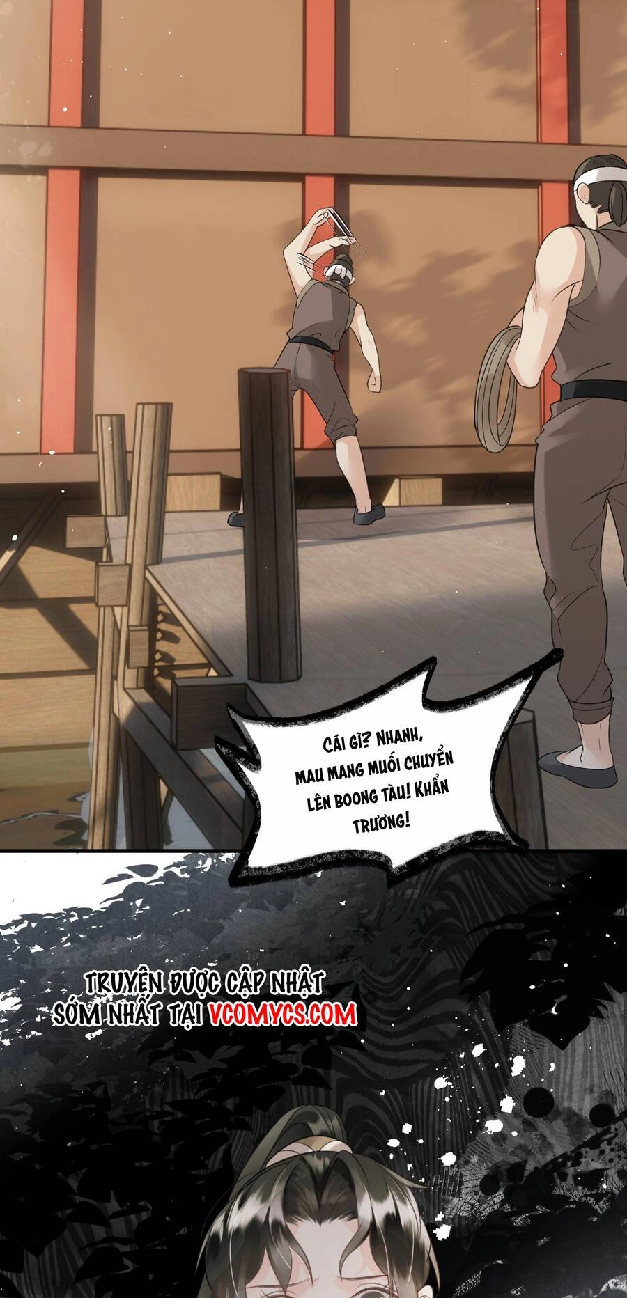 Tiểu Phú Bà Của Đại Tướng Quân Chapter 6 - 15