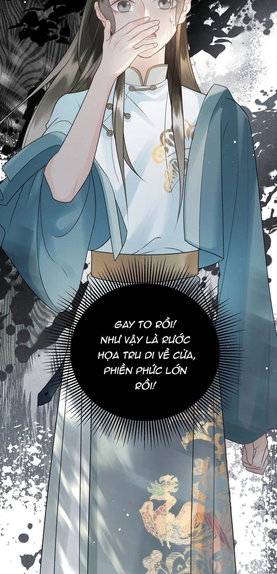 Tiểu Phú Bà Của Đại Tướng Quân Chapter 6 - 16