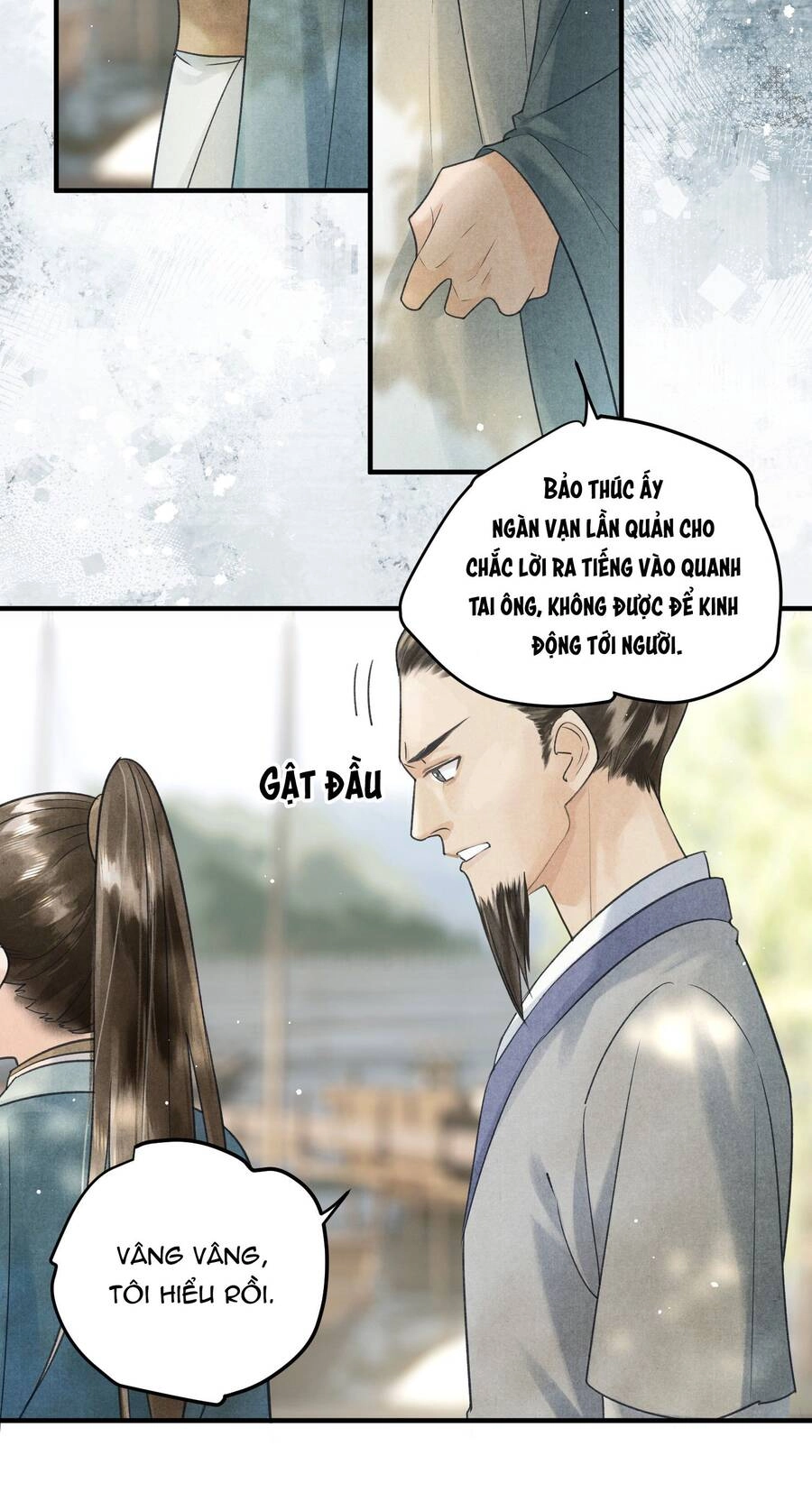 Tiểu Phú Bà Của Đại Tướng Quân Chapter 6 - 19