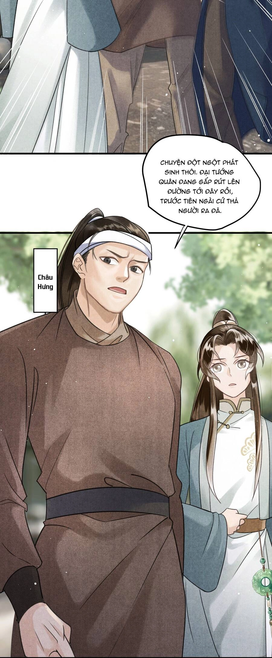 Tiểu Phú Bà Của Đại Tướng Quân Chapter 6 - 25