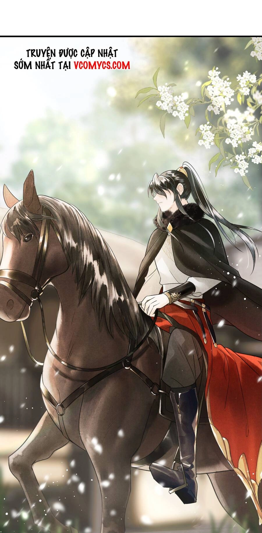 Tiểu Phú Bà Của Đại Tướng Quân Chapter 6 - 29