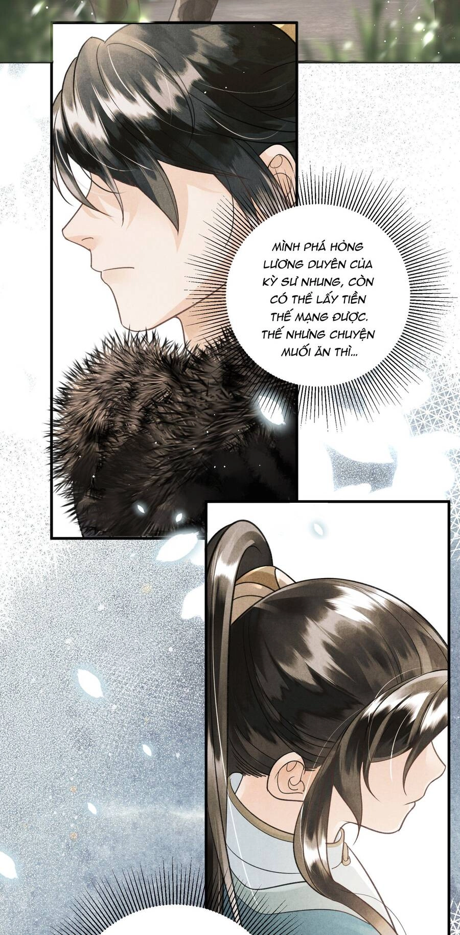 Tiểu Phú Bà Của Đại Tướng Quân Chapter 6 - 30