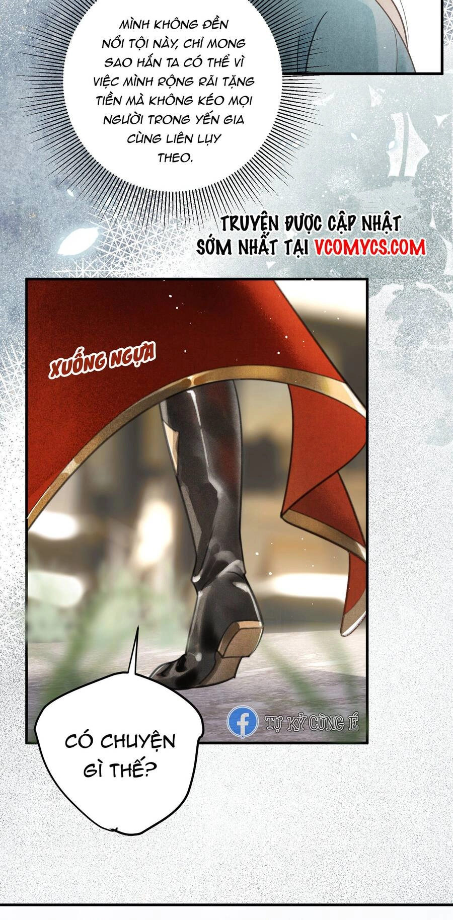 Tiểu Phú Bà Của Đại Tướng Quân Chapter 6 - 31