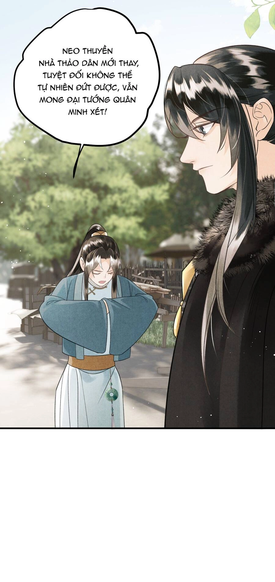 Tiểu Phú Bà Của Đại Tướng Quân Chapter 6 - 33