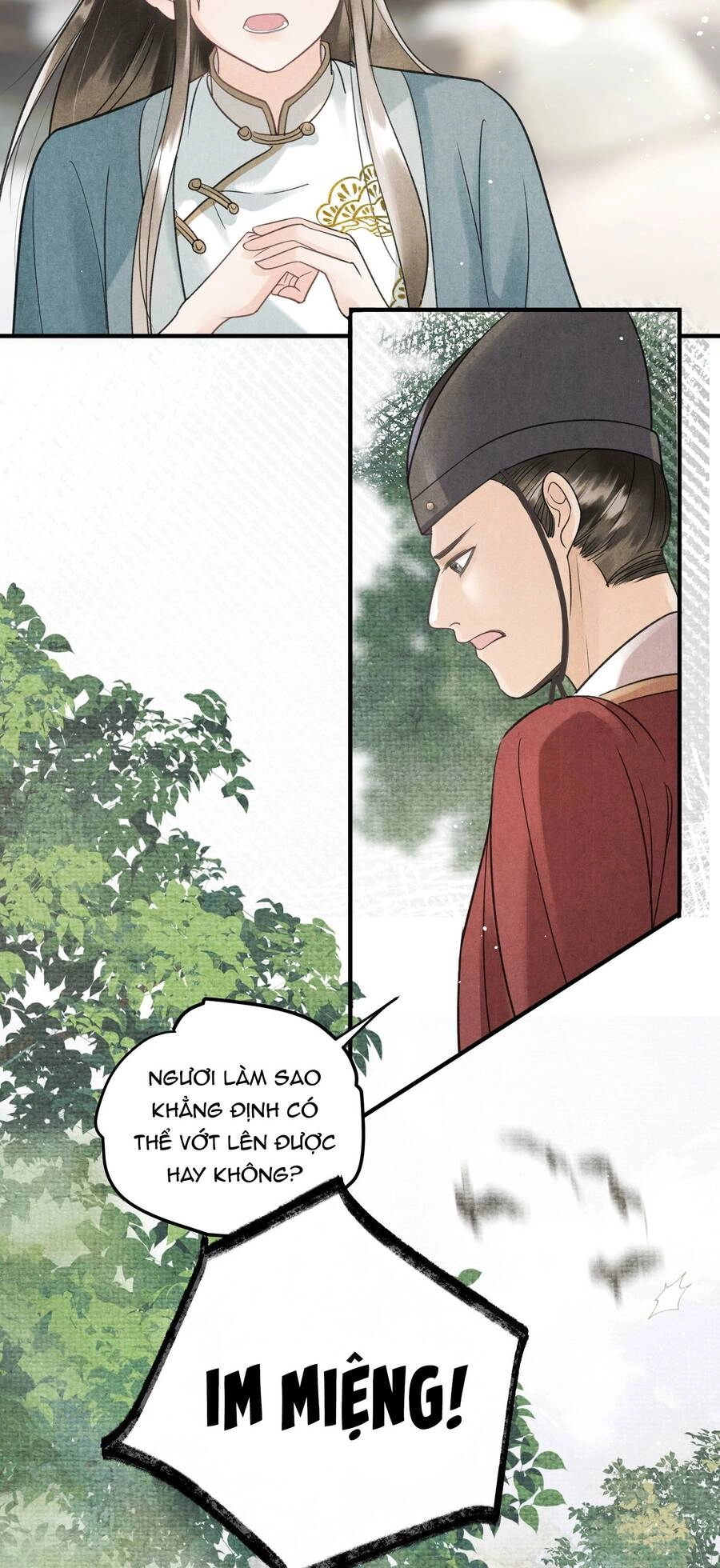 Tiểu Phú Bà Của Đại Tướng Quân Chapter 6 - 35