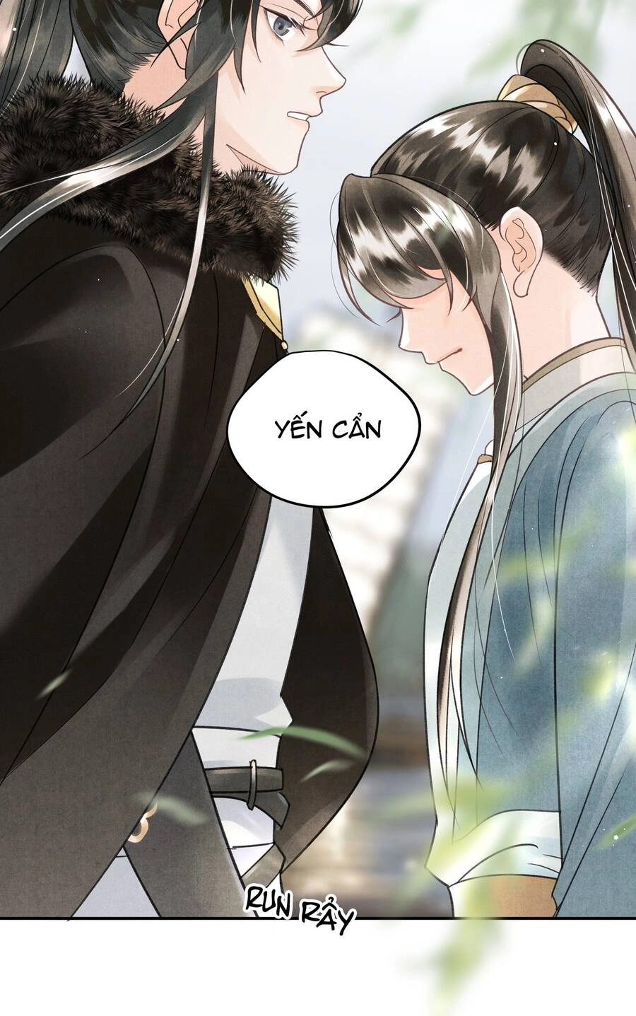 Tiểu Phú Bà Của Đại Tướng Quân Chapter 6 - 38