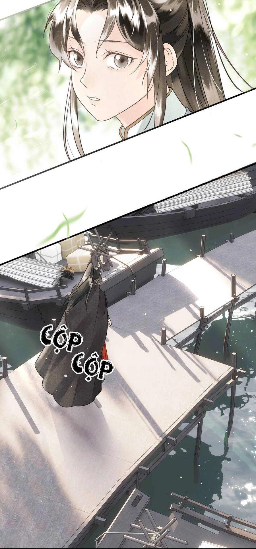 Tiểu Phú Bà Của Đại Tướng Quân Chapter 6 - 41