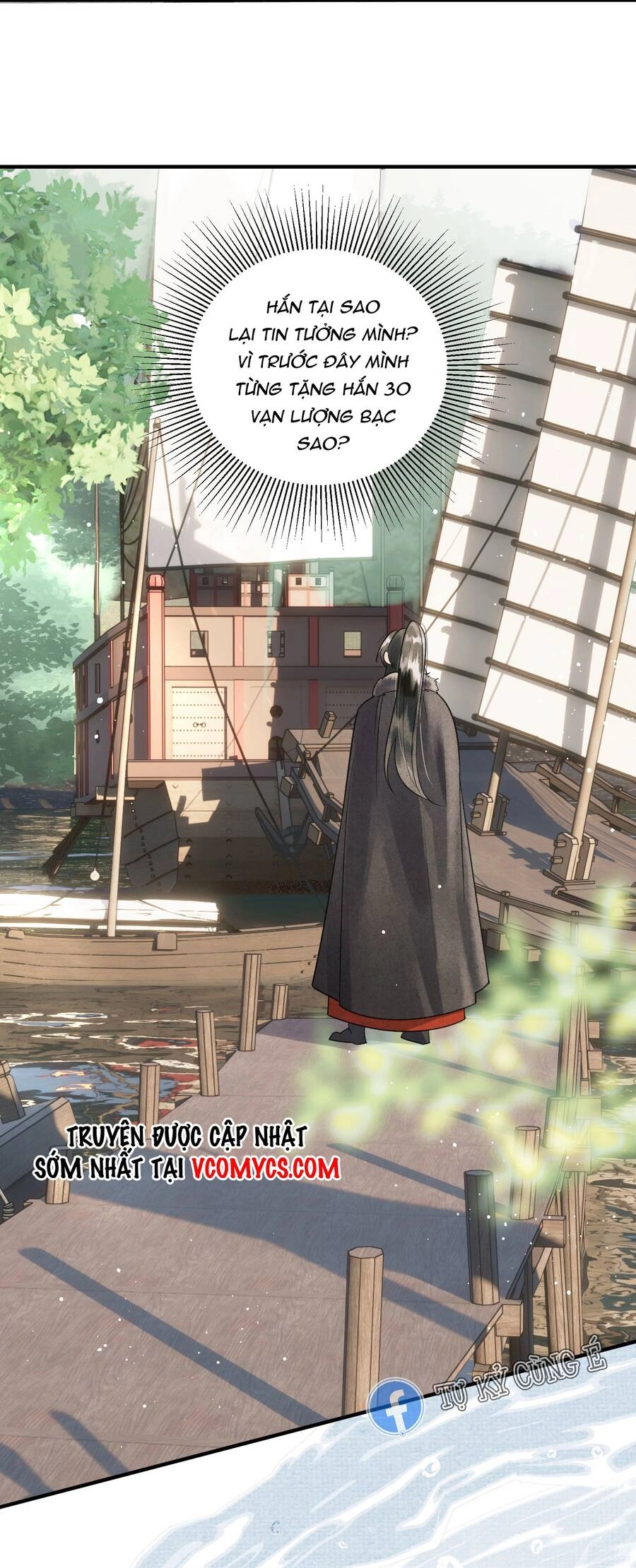 Tiểu Phú Bà Của Đại Tướng Quân Chapter 6 - 42