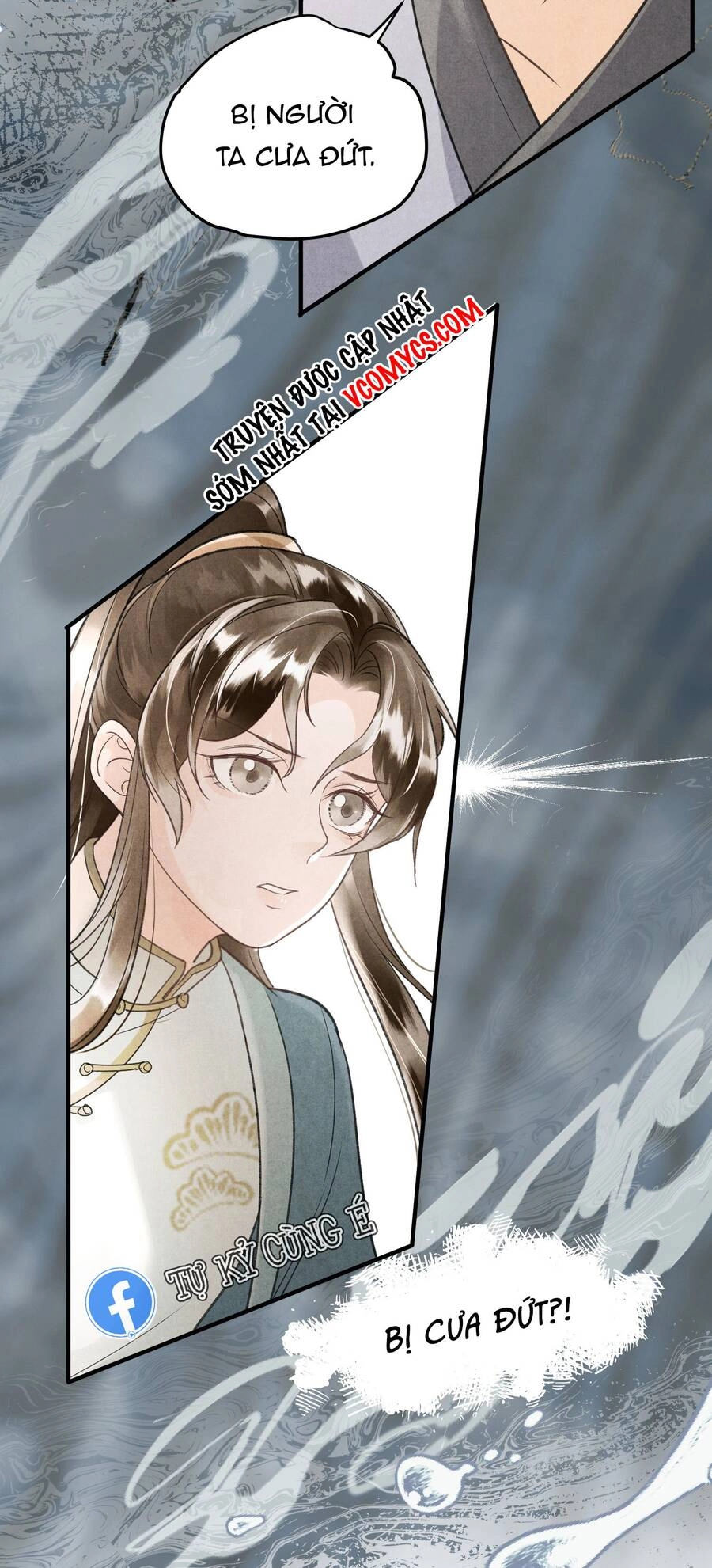 Tiểu Phú Bà Của Đại Tướng Quân Chapter 7 - 5