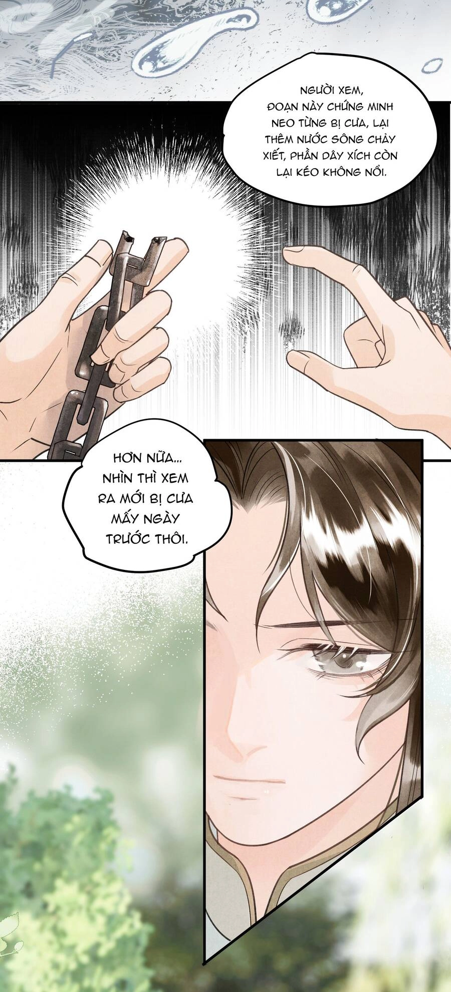 Tiểu Phú Bà Của Đại Tướng Quân Chapter 7 - 6