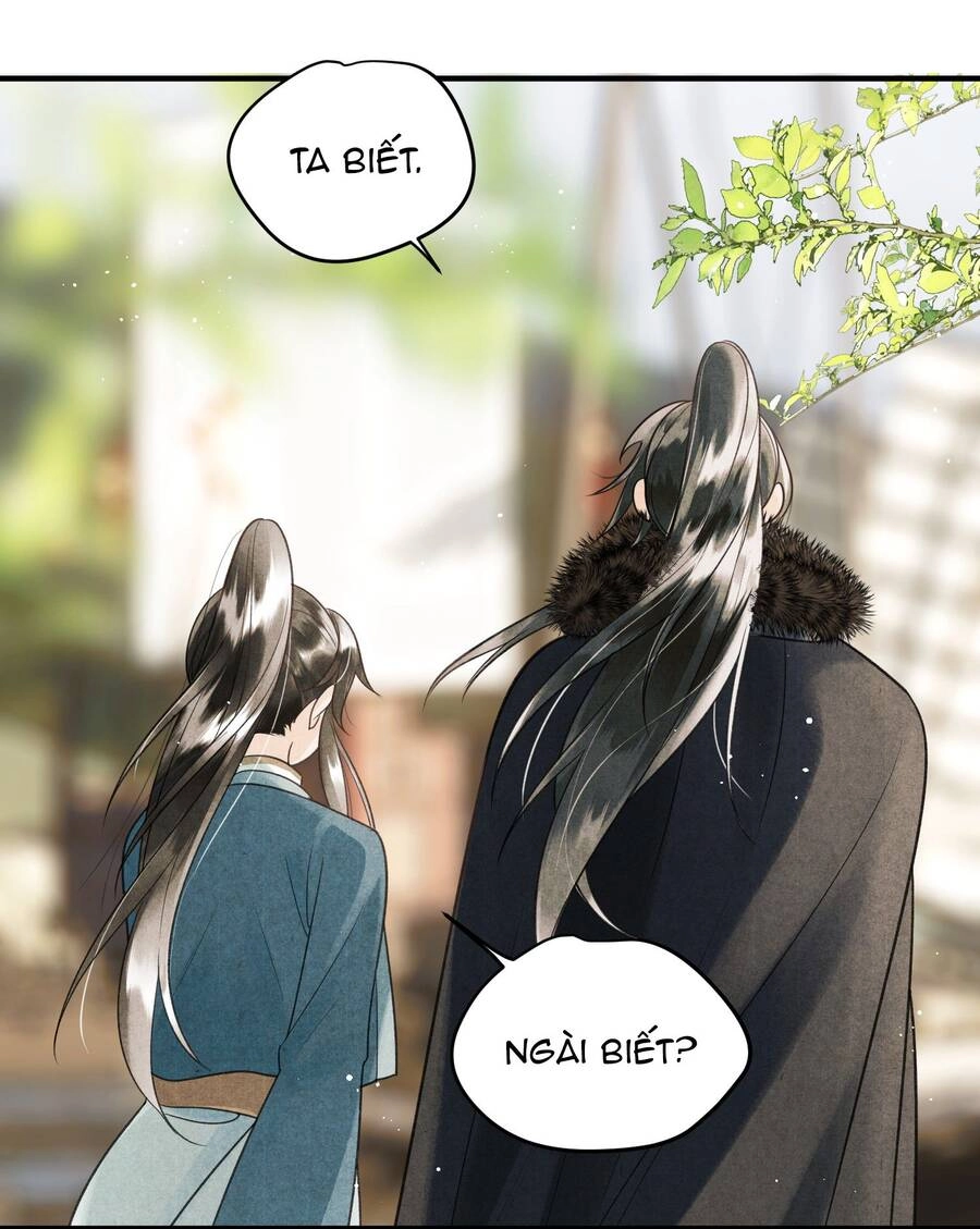 Tiểu Phú Bà Của Đại Tướng Quân Chapter 7 - 8