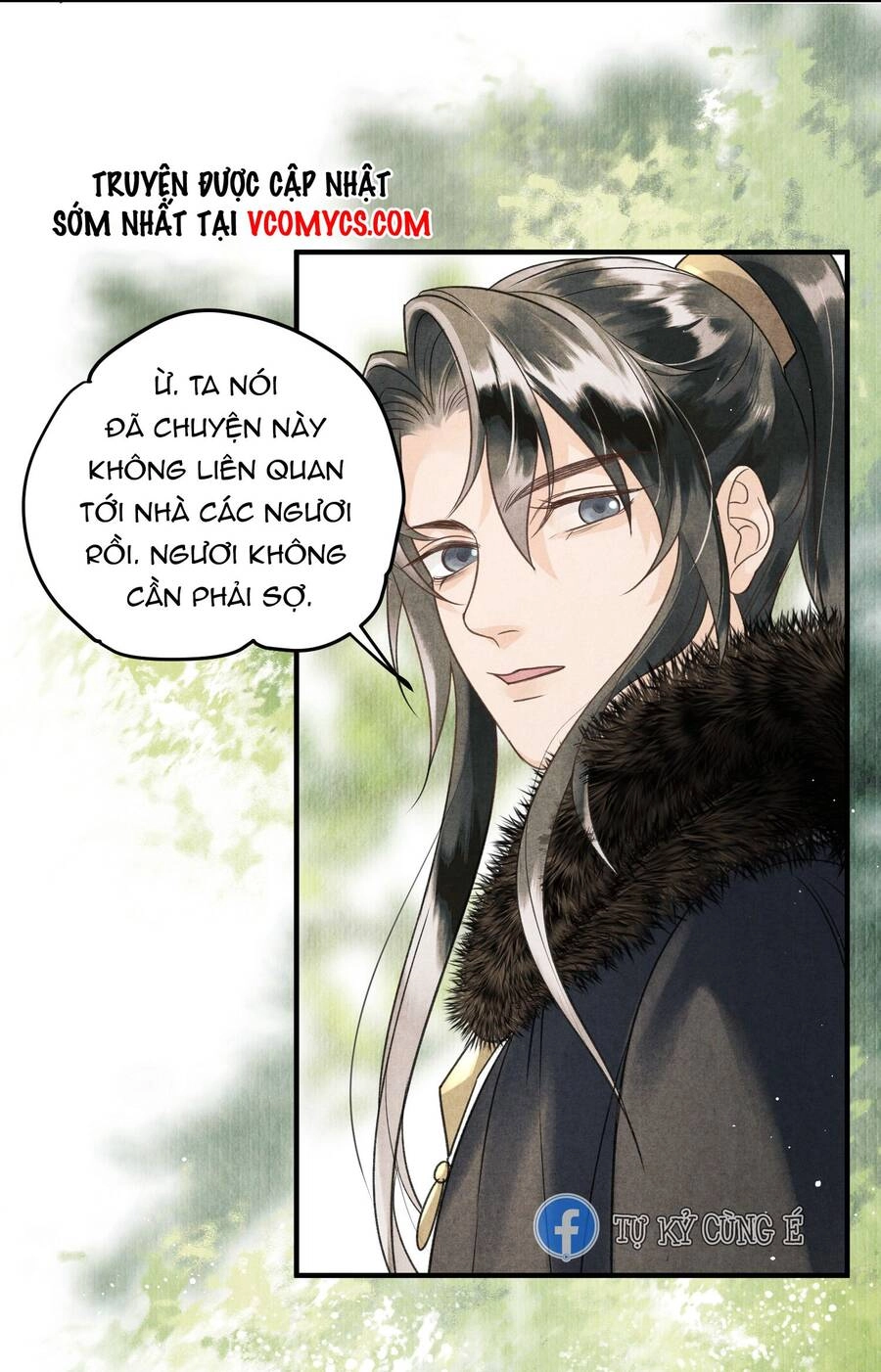 Tiểu Phú Bà Của Đại Tướng Quân Chapter 7 - 9