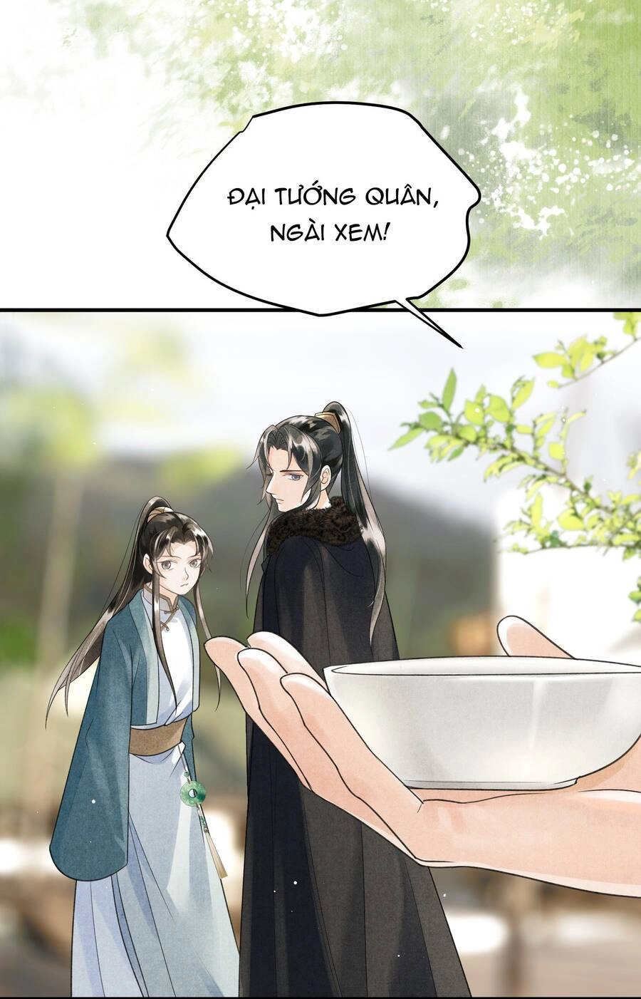 Tiểu Phú Bà Của Đại Tướng Quân Chapter 7 - 10