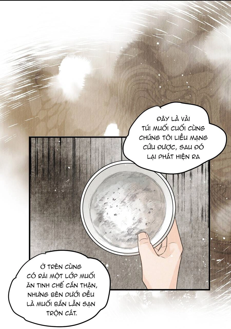 Tiểu Phú Bà Của Đại Tướng Quân Chapter 7 - 11