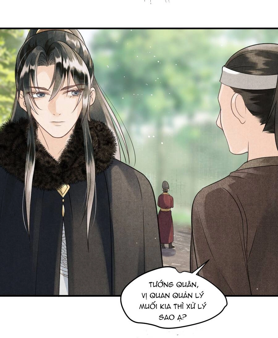 Tiểu Phú Bà Của Đại Tướng Quân Chapter 7 - 13