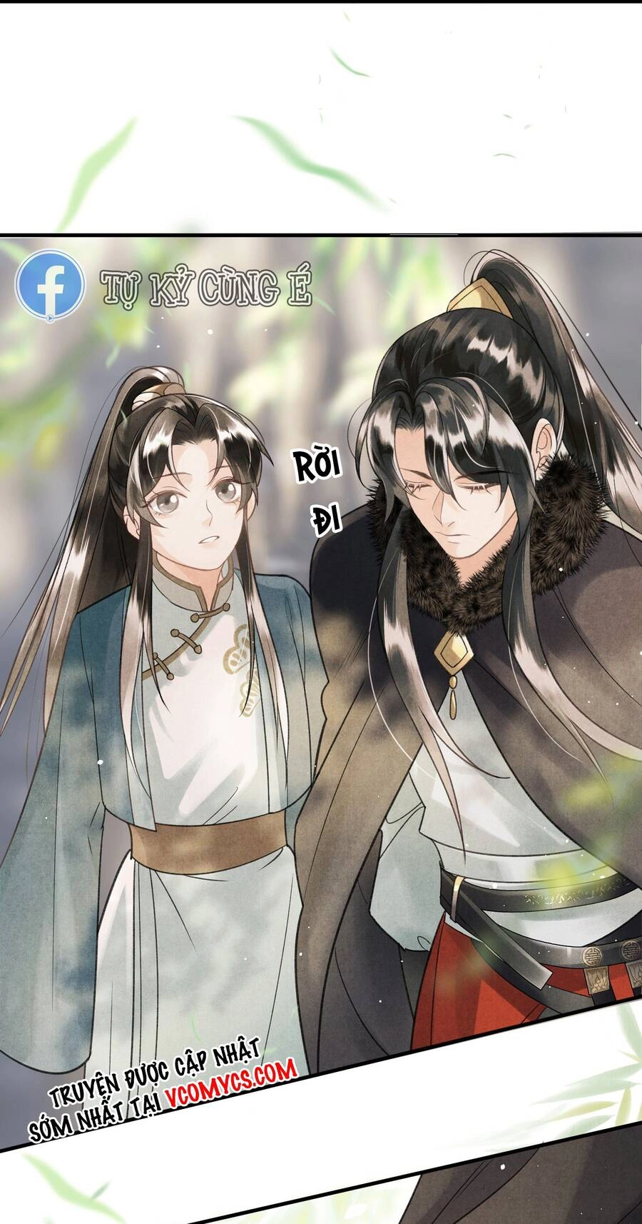 Tiểu Phú Bà Của Đại Tướng Quân Chapter 7 - 16