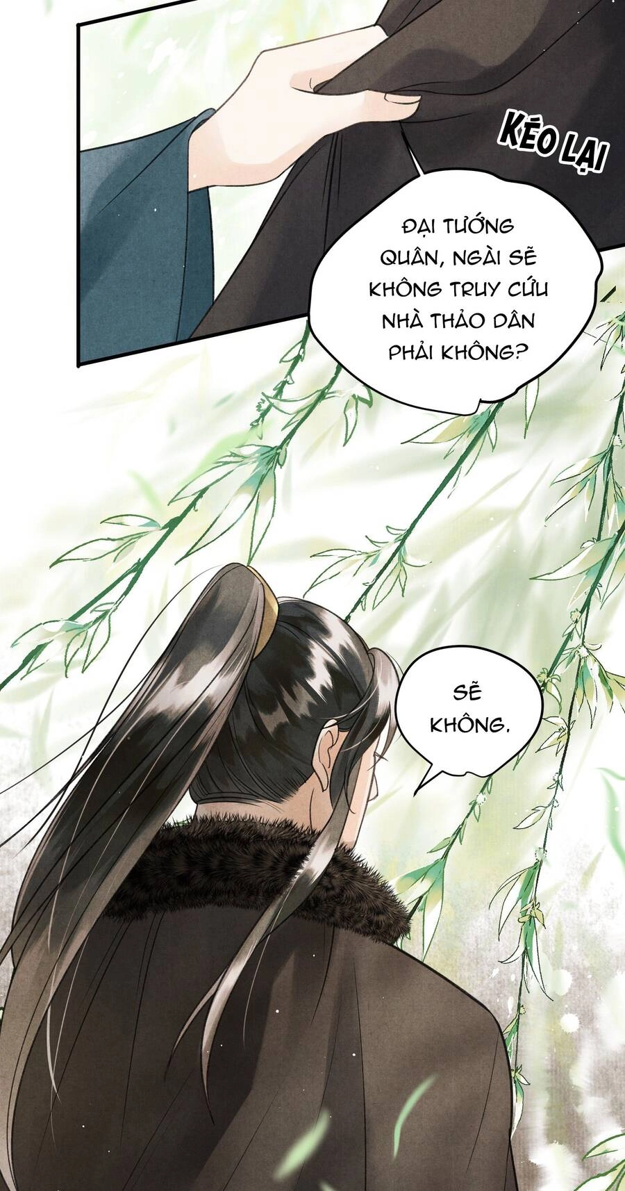 Tiểu Phú Bà Của Đại Tướng Quân Chapter 7 - 17