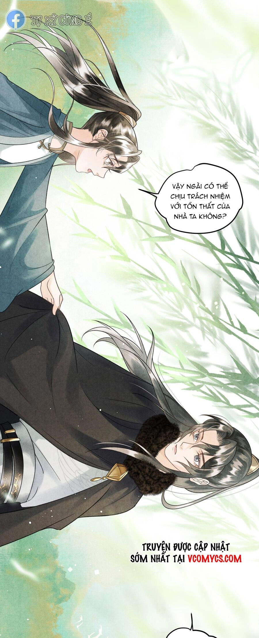 Tiểu Phú Bà Của Đại Tướng Quân Chapter 7 - 19