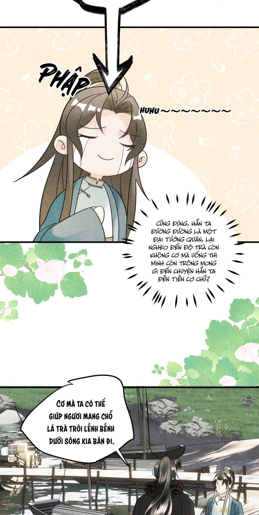 Tiểu Phú Bà Của Đại Tướng Quân Chapter 7 - 25