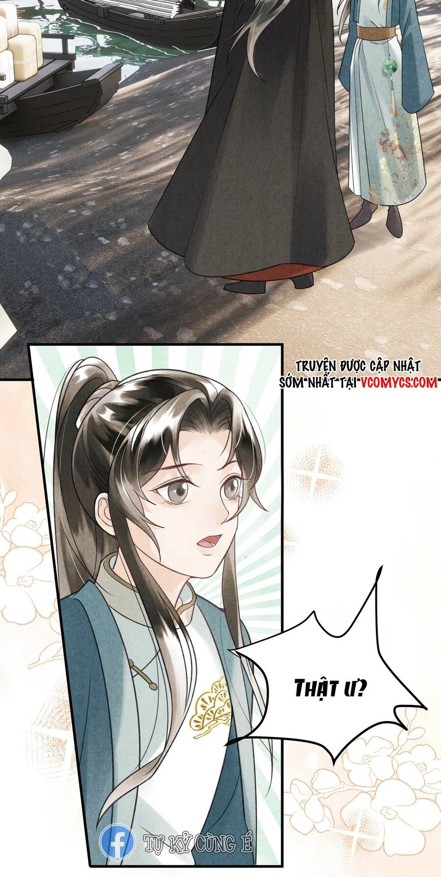 Tiểu Phú Bà Của Đại Tướng Quân Chapter 7 - 26